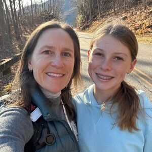 Meet your Posher, Evie